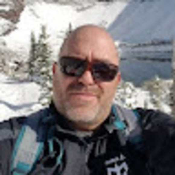 Meet your Posher, Mark - Picture 1 of 1